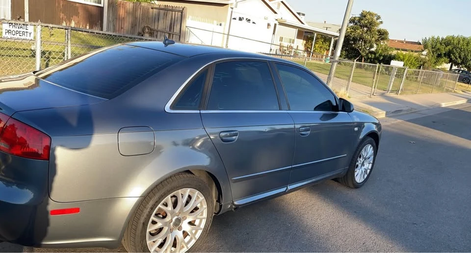 2008 Audi B7 A4 - Image 3 of 4
