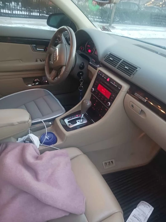 2008 Audi B7 A4 - Image 4 of 5