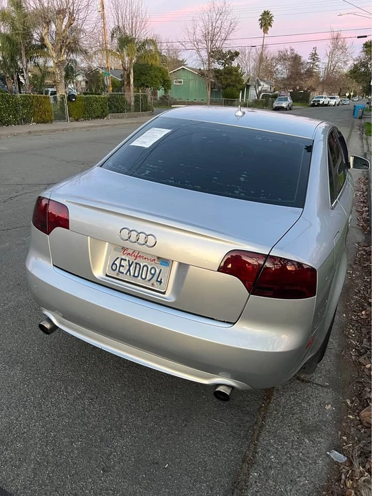 2008 Audi B7 A4 - Image 14 of 16