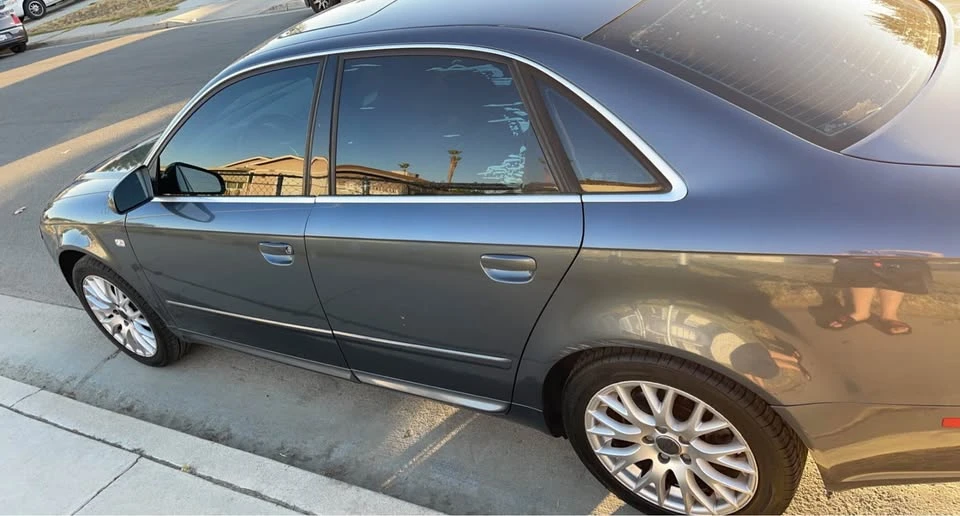 2008 Audi B7 A4 - Image 4 of 4