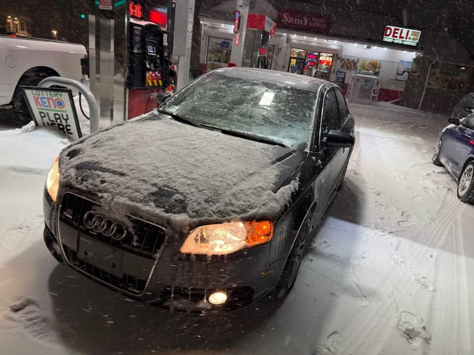 2008 Audi B7 A4 - Image 10 of 16