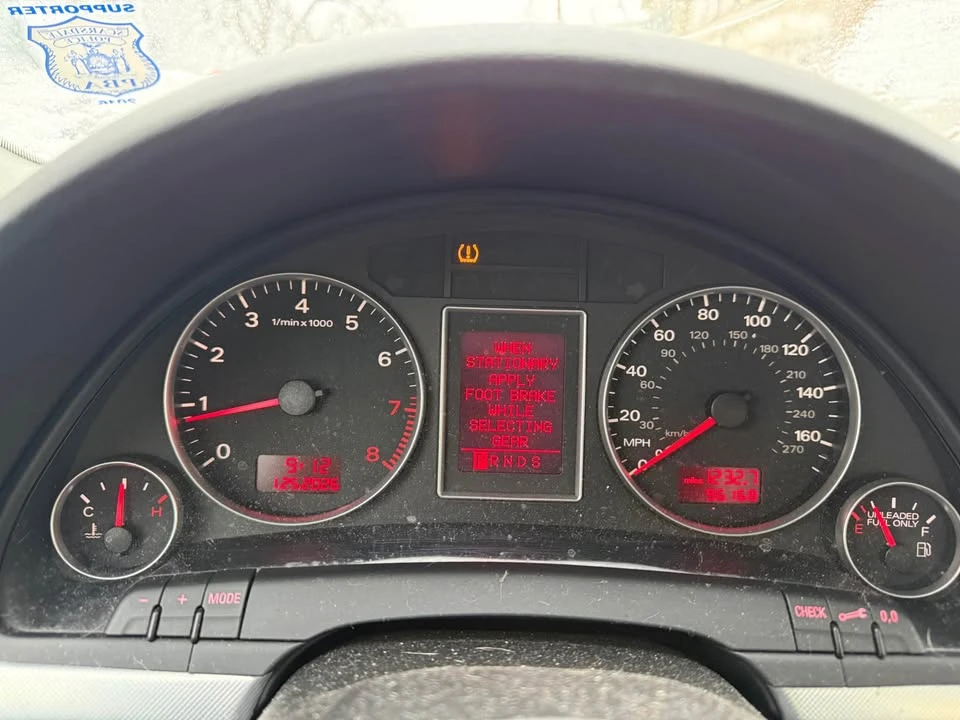 2008 Audi B7 A4 - Image 9 of 16