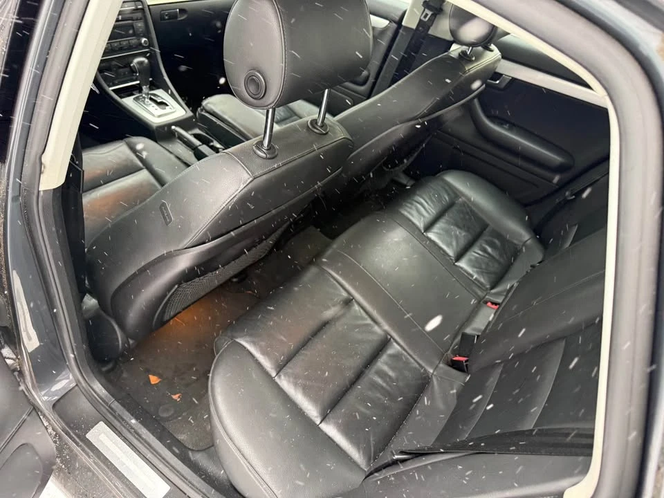 2008 Audi B7 A4 - Image 3 of 16