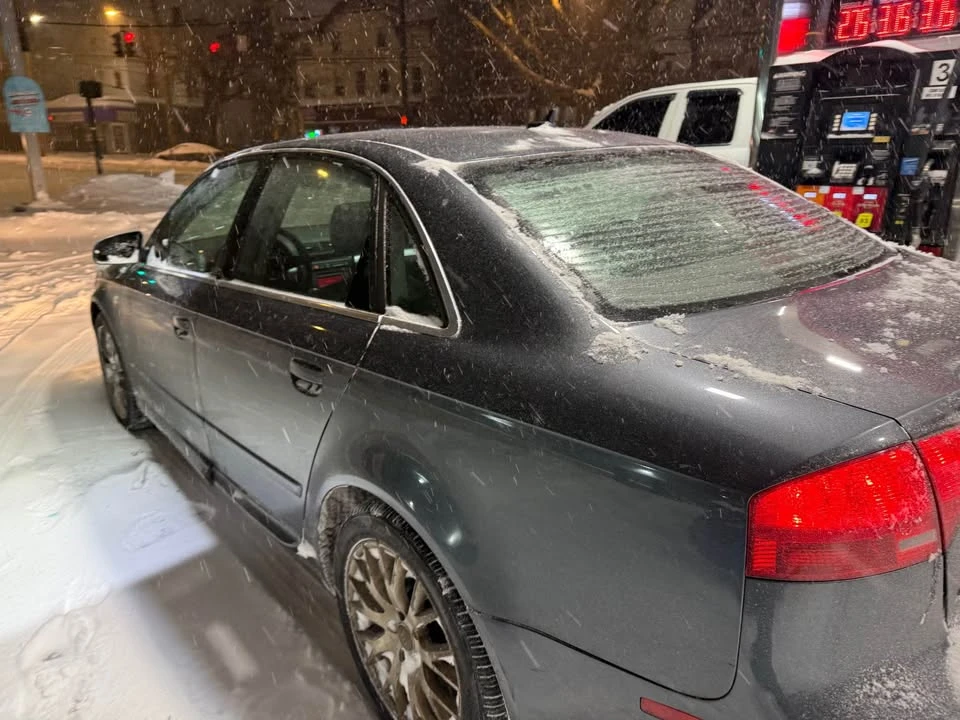 2008 Audi B7 A4 - Image 11 of 16