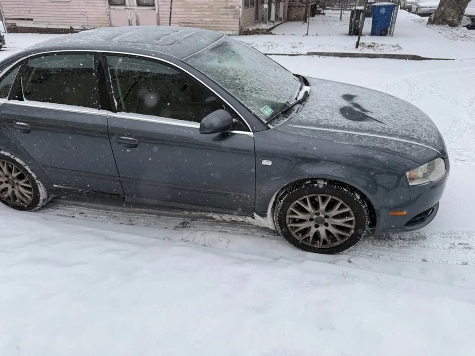 2008 Audi B7 A4 - Image 6 of 16