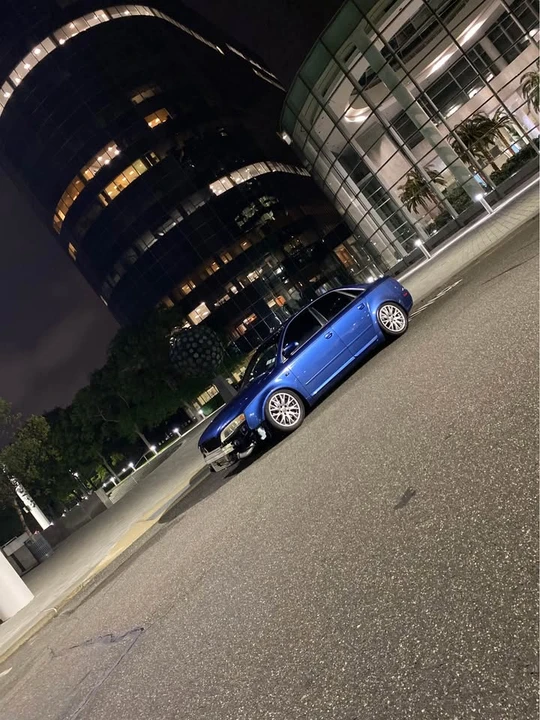 2008 Audi B7 A4 - Image 3 of 6