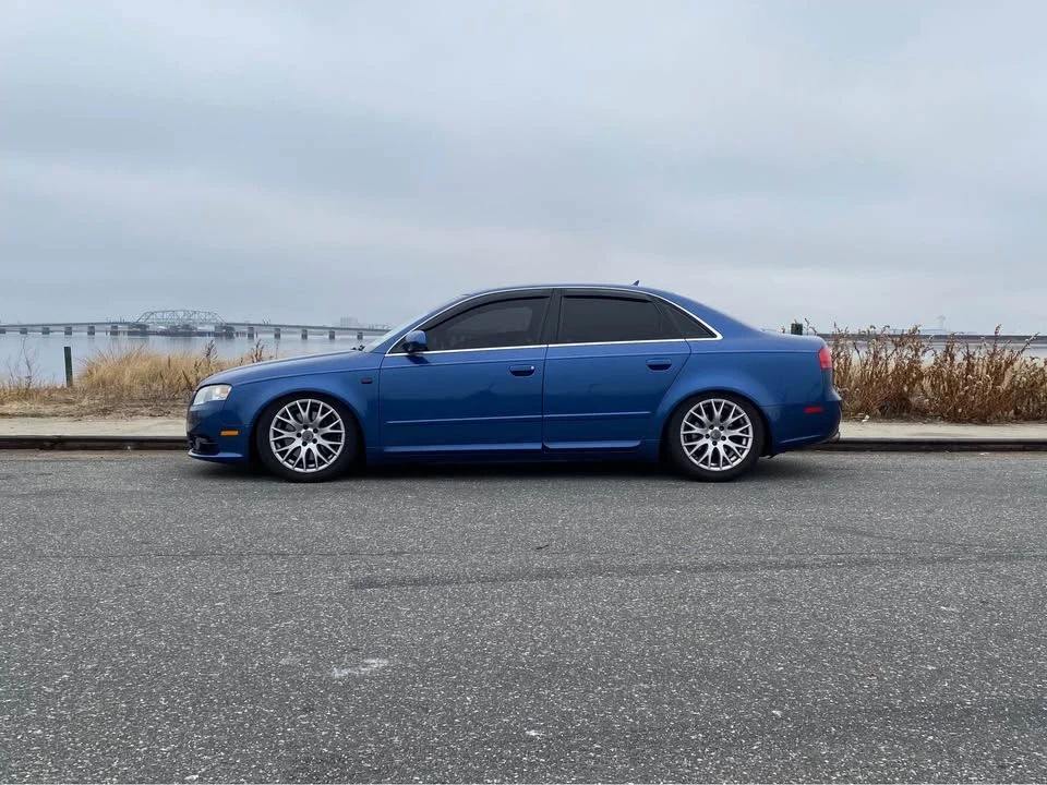 2008 Audi B7 A4 - Image 5 of 6
