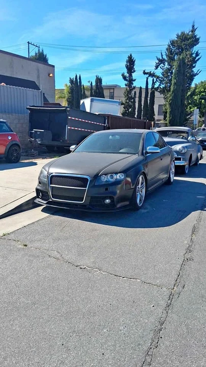 2008 Audi B7 A4 - Image 2 of 8