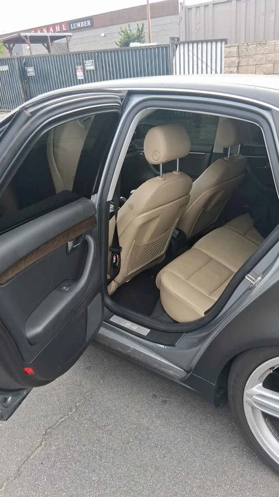 2008 Audi B7 A4 - Image 7 of 8