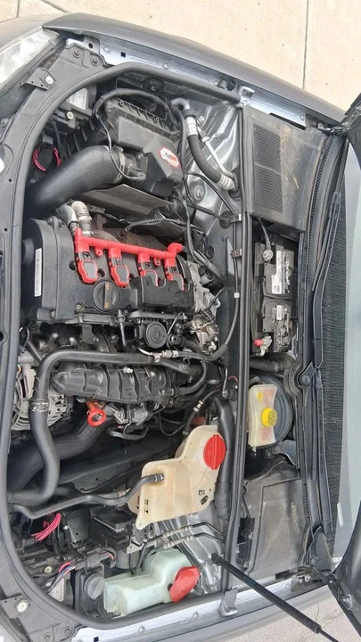 2008 Audi B7 A4 - Image 8 of 8