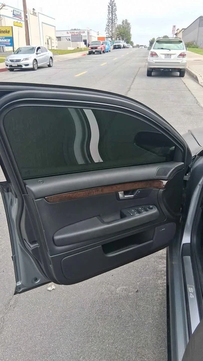 2008 Audi B7 A4 - Image 6 of 8