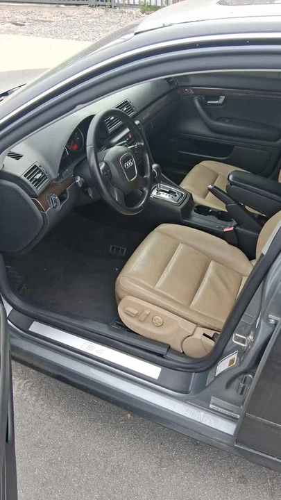 2008 Audi B7 A4 - Image 5 of 8