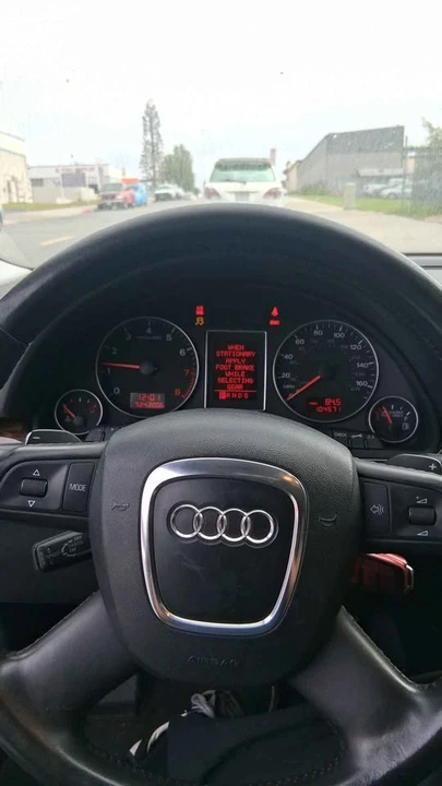 2008 Audi B7 A4 - Image 4 of 8