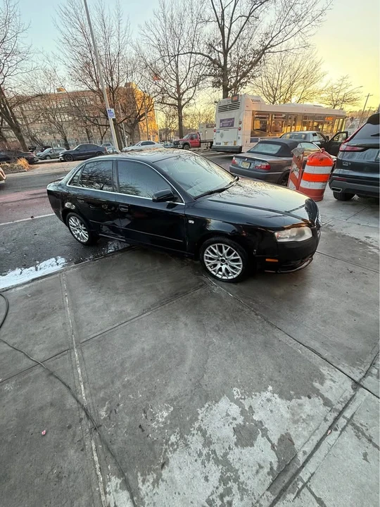 2008 Audi B7 A4 - Image 5 of 6