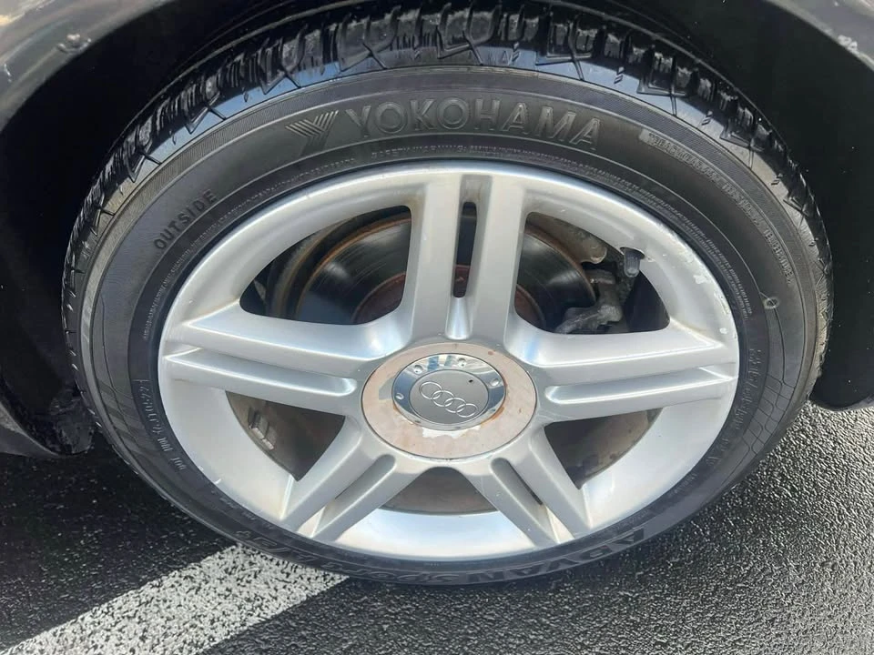 2008 Audi B7 A4 - Image 16 of 16