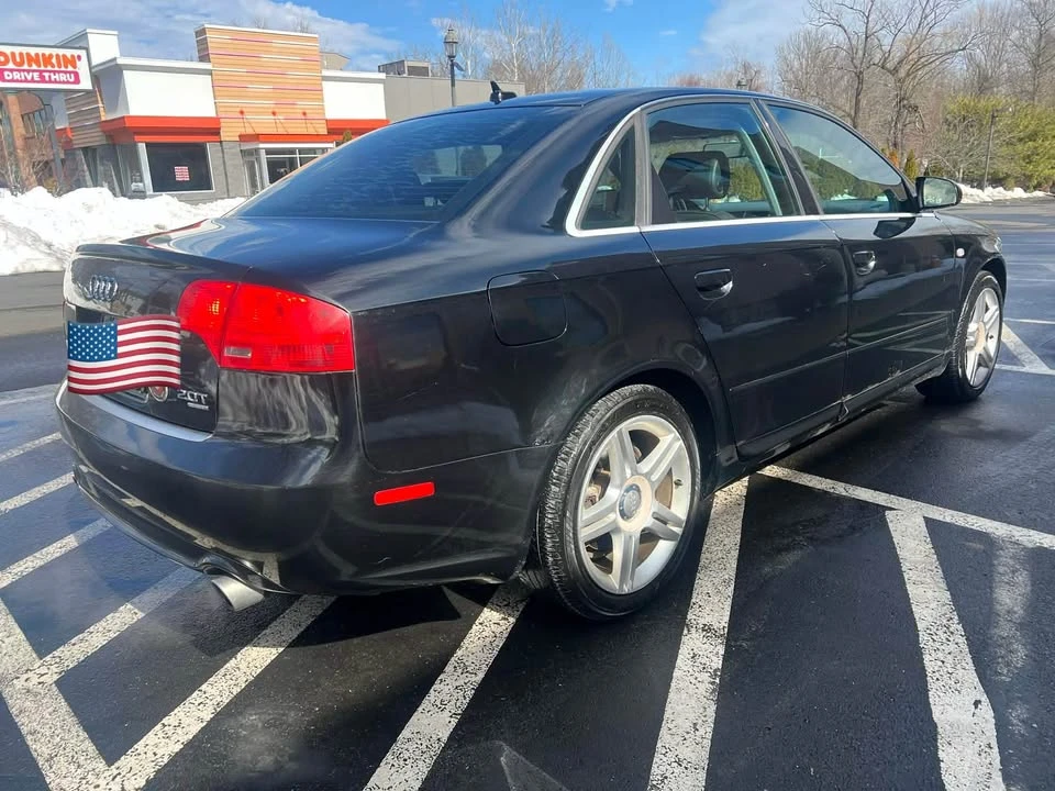 2008 Audi B7 A4 - Image 4 of 16