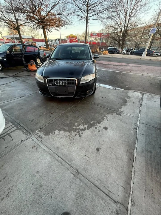 2008 Audi B7 A4 - Image 4 of 6