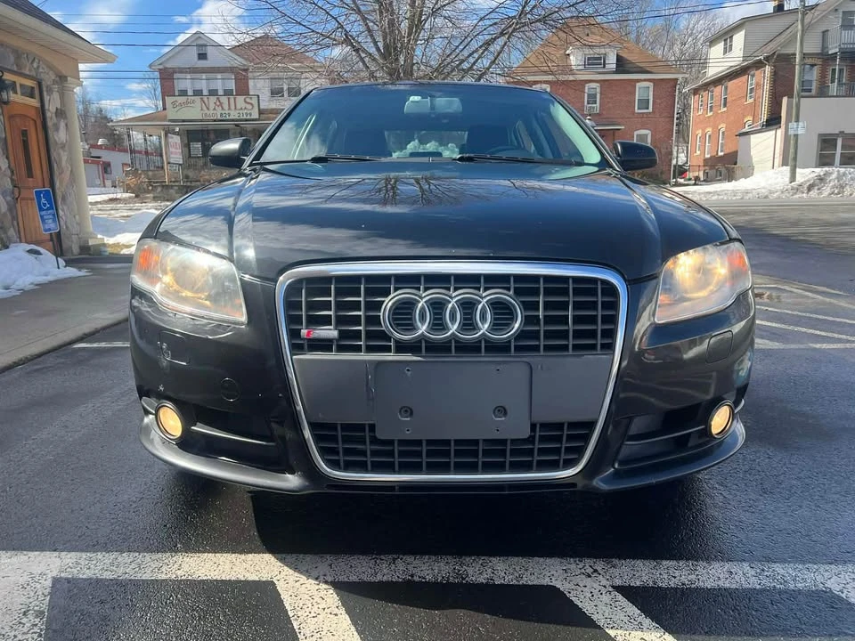 2008 Audi B7 A4 - Image 3 of 16