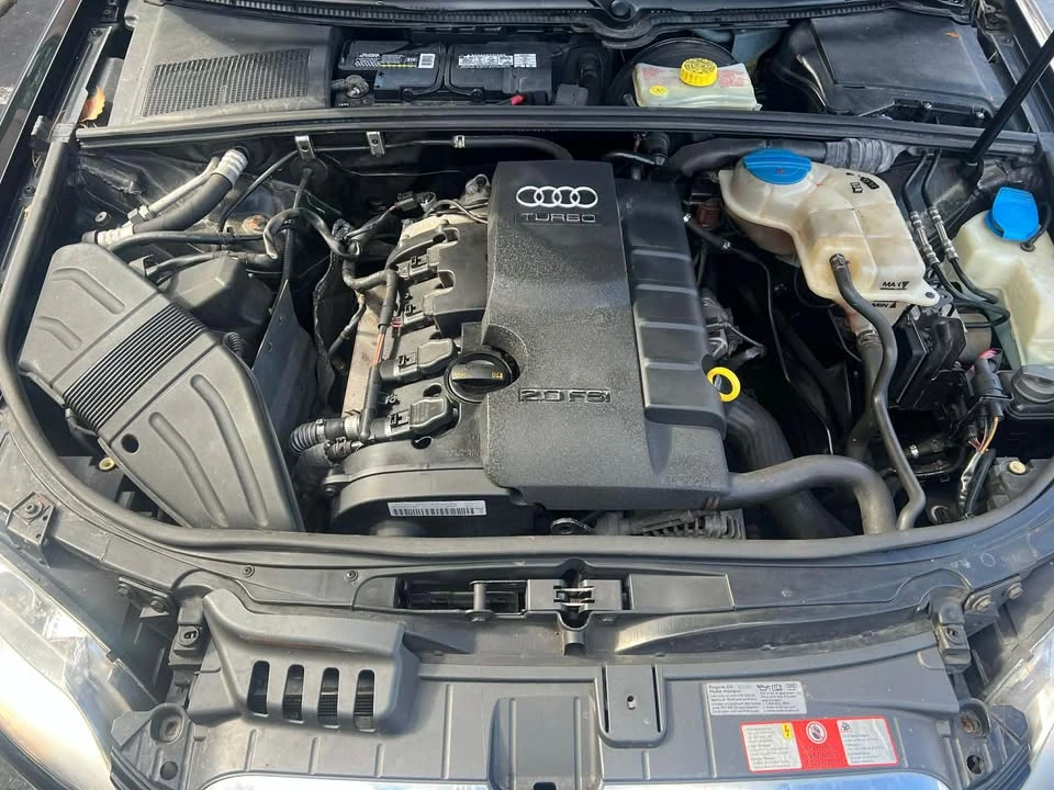 2008 Audi B7 A4 - Image 15 of 16