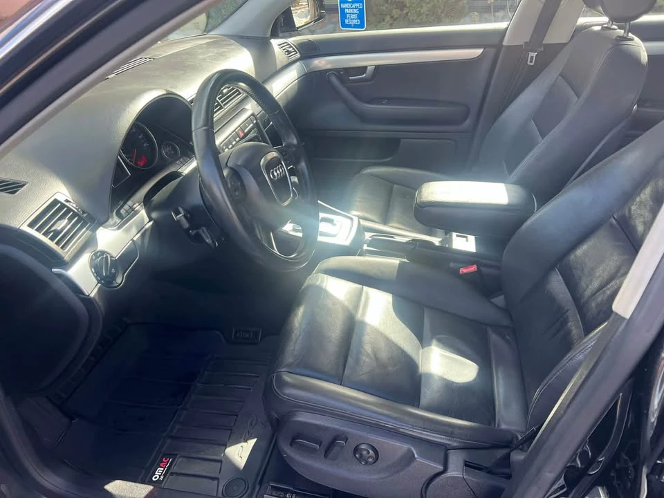 2008 Audi B7 A4 - Image 7 of 16