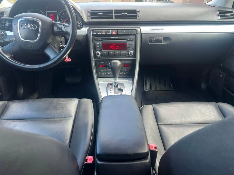 2008 Audi B7 A4 - Image 12 of 16