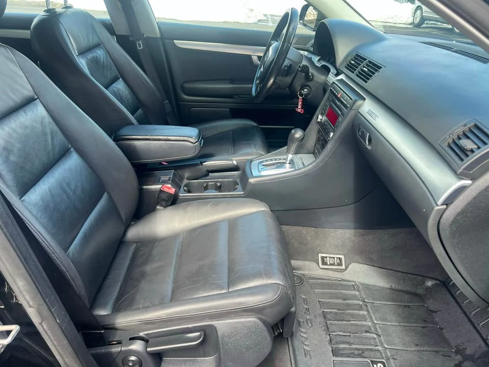 2008 Audi B7 A4 - Image 8 of 16