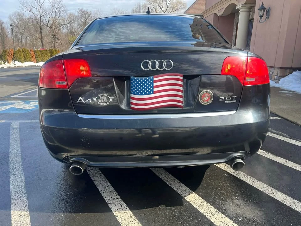 2008 Audi B7 A4 - Image 6 of 16