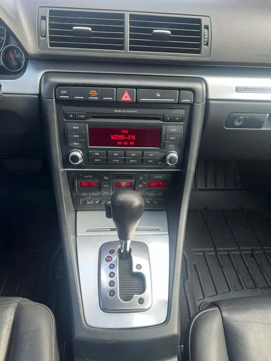 2008 Audi B7 A4 - Image 11 of 16