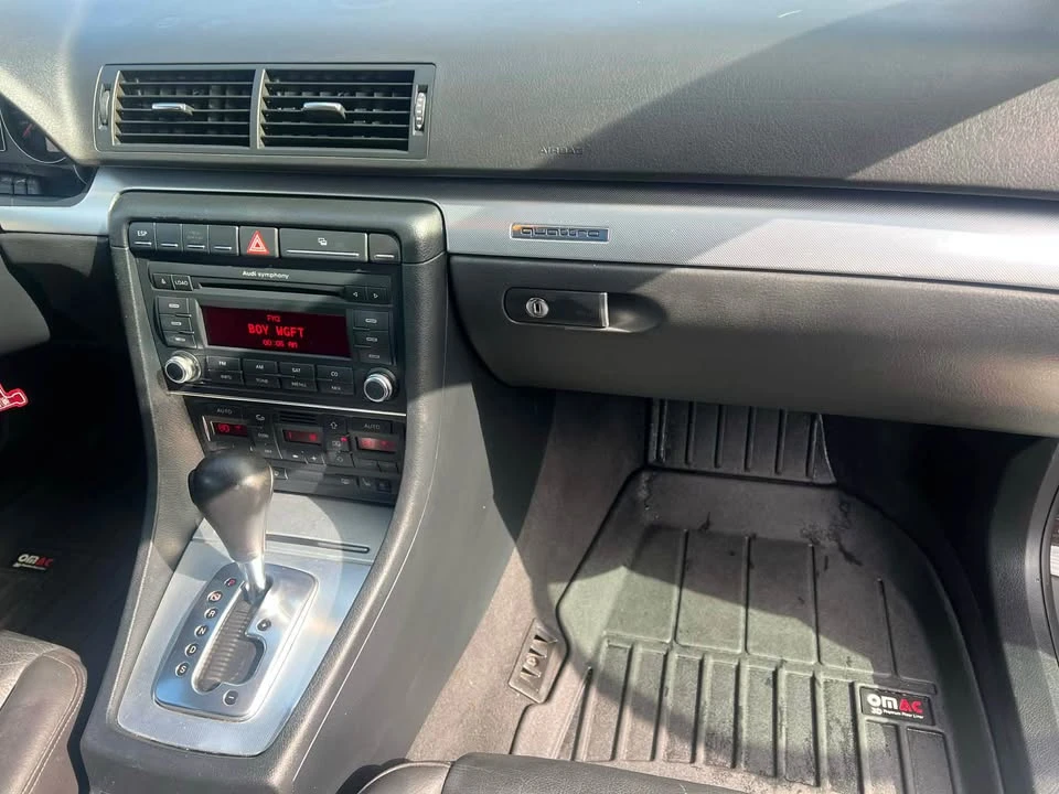 2008 Audi B7 A4 - Image 10 of 16