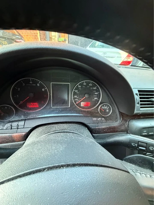 2008 Audi B7 A4 - Image 3 of 6
