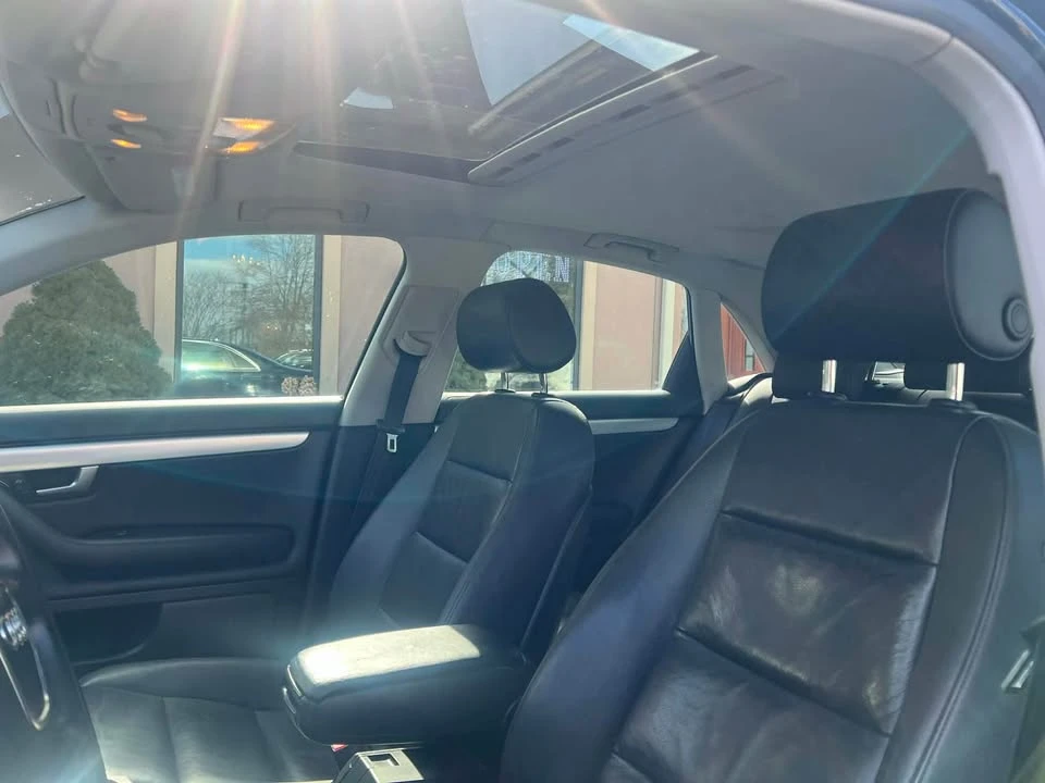 2008 Audi B7 A4 - Image 9 of 16