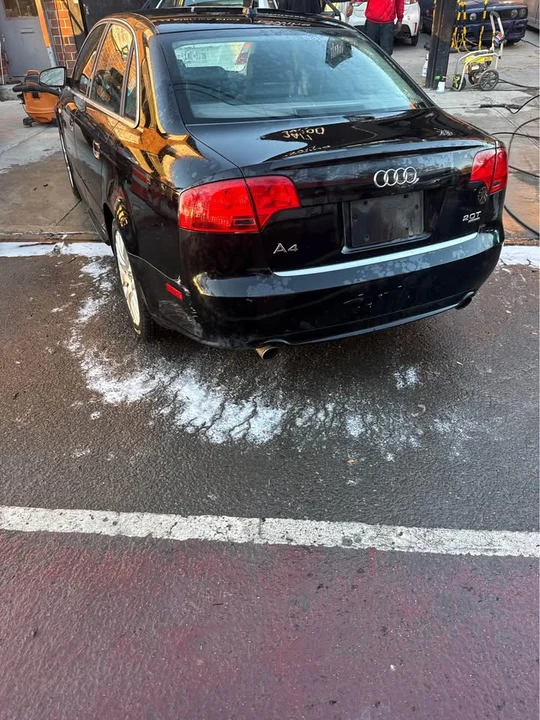 2008 Audi B7 A4 - Image 6 of 6