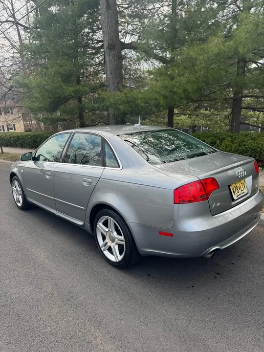2008 Audi B7 A4 - Image 4 of 6
