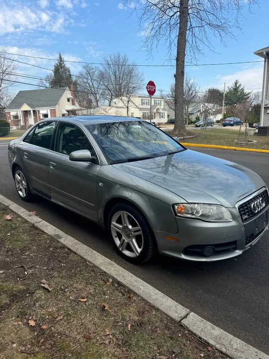 2008 Audi B7 A4 - Image 2 of 6