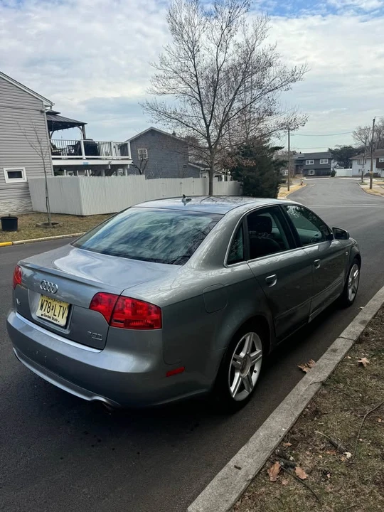 2008 Audi B7 A4 - Image 3 of 6