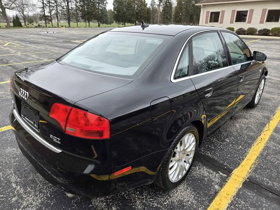 2008 Audi B7 A4 - Image 6 of 20