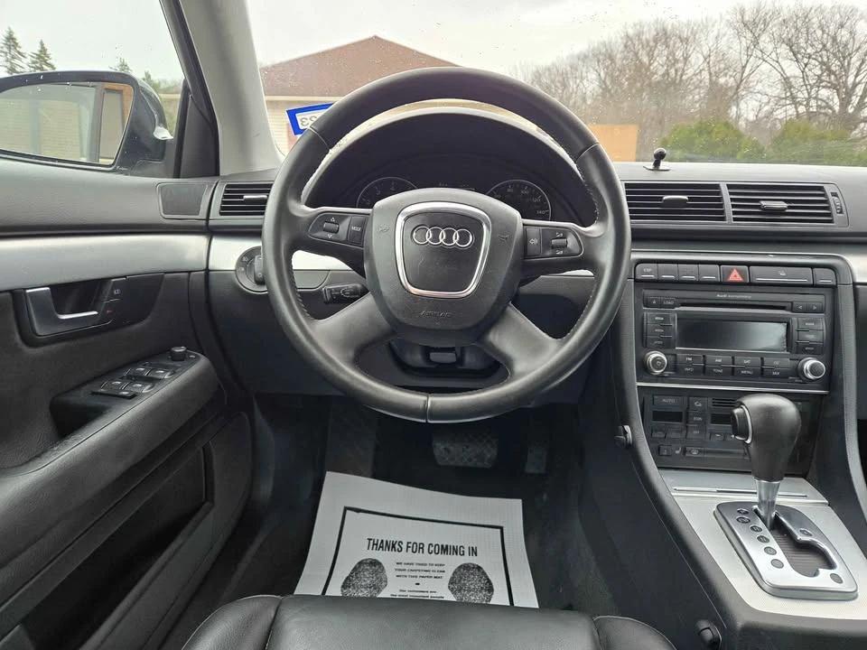 2008 Audi B7 A4 - Image 18 of 20
