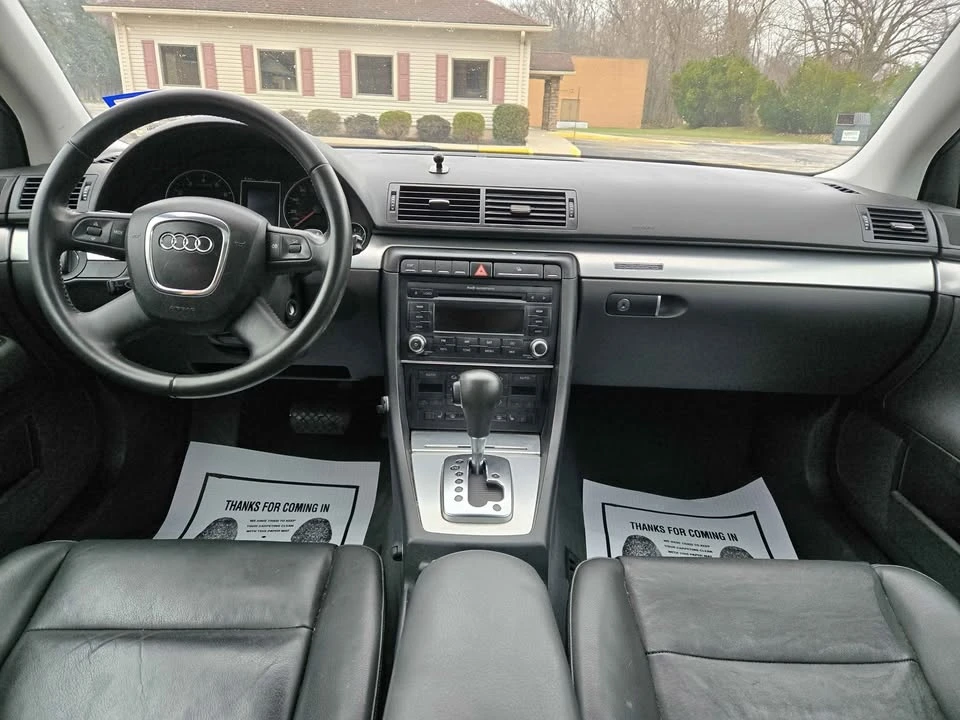 2008 Audi B7 A4 - Image 17 of 20
