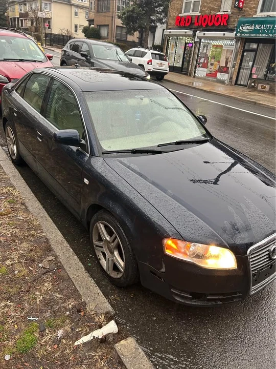 2008 Audi B7 A4 - Image 2 of 4