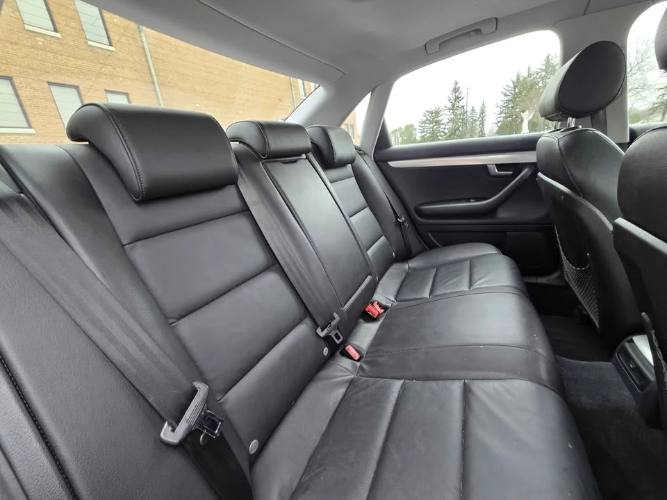 2008 Audi B7 A4 - Image 14 of 20