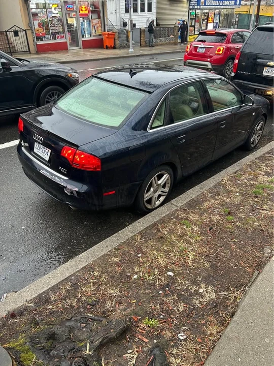 2008 Audi B7 A4 - Image 3 of 4