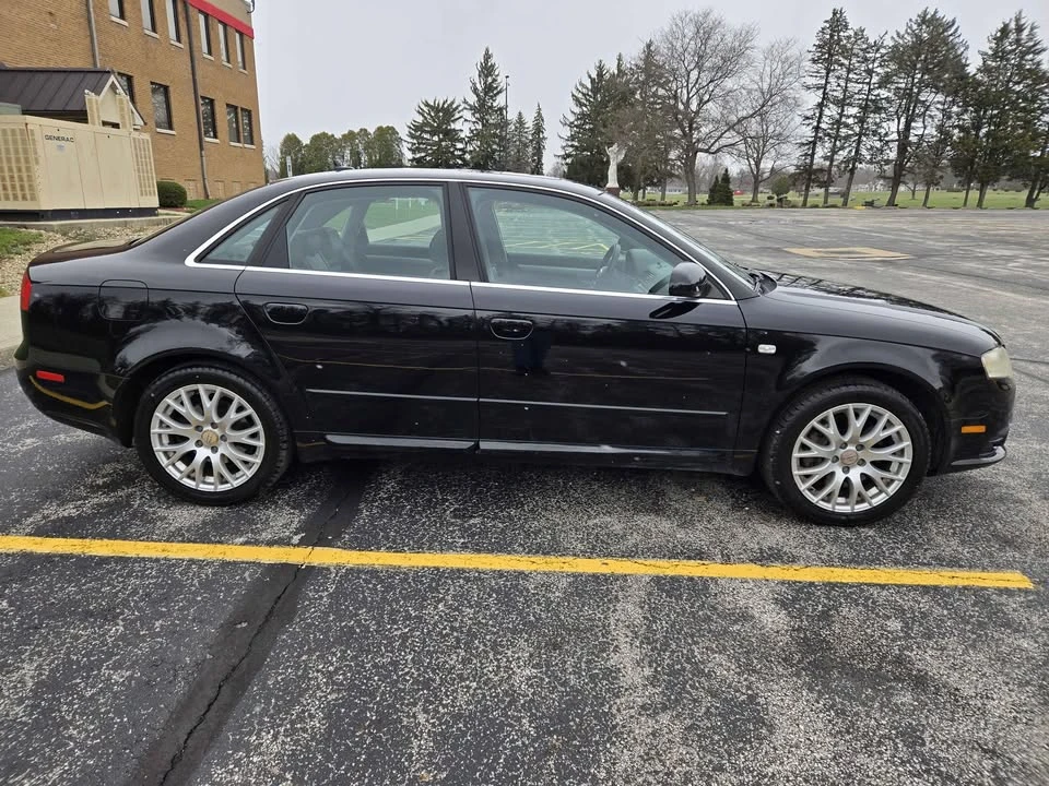 2008 Audi B7 A4 - Image 7 of 20