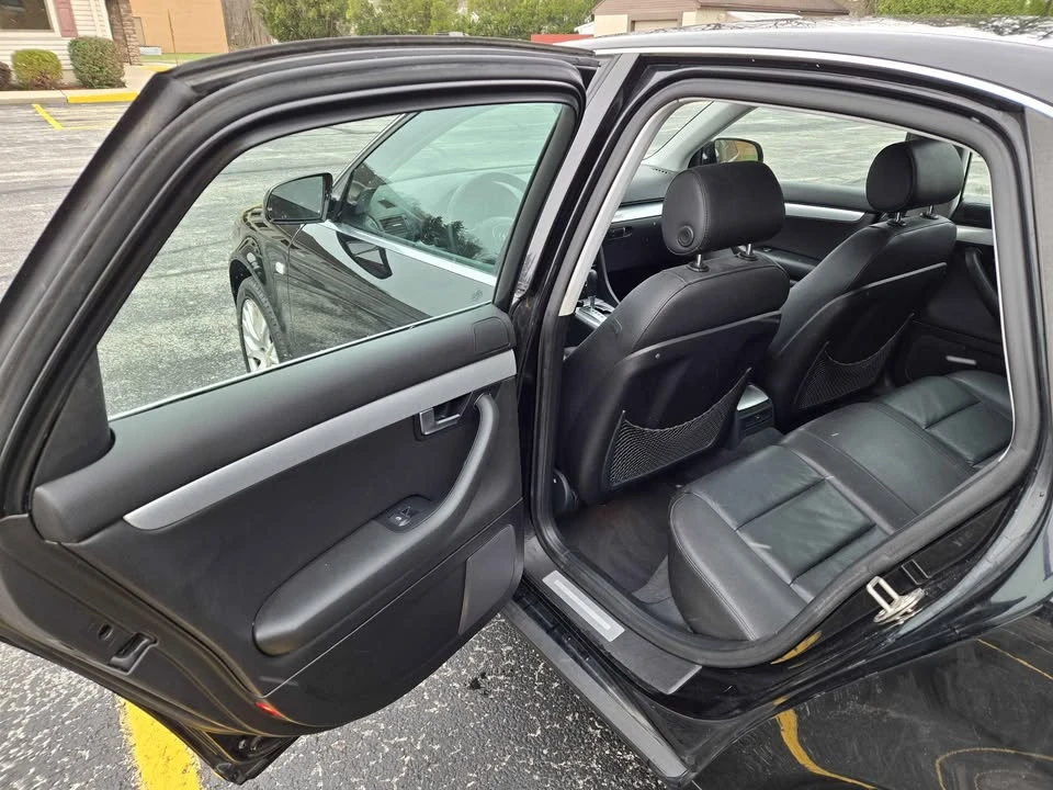 2008 Audi B7 A4 - Image 15 of 20