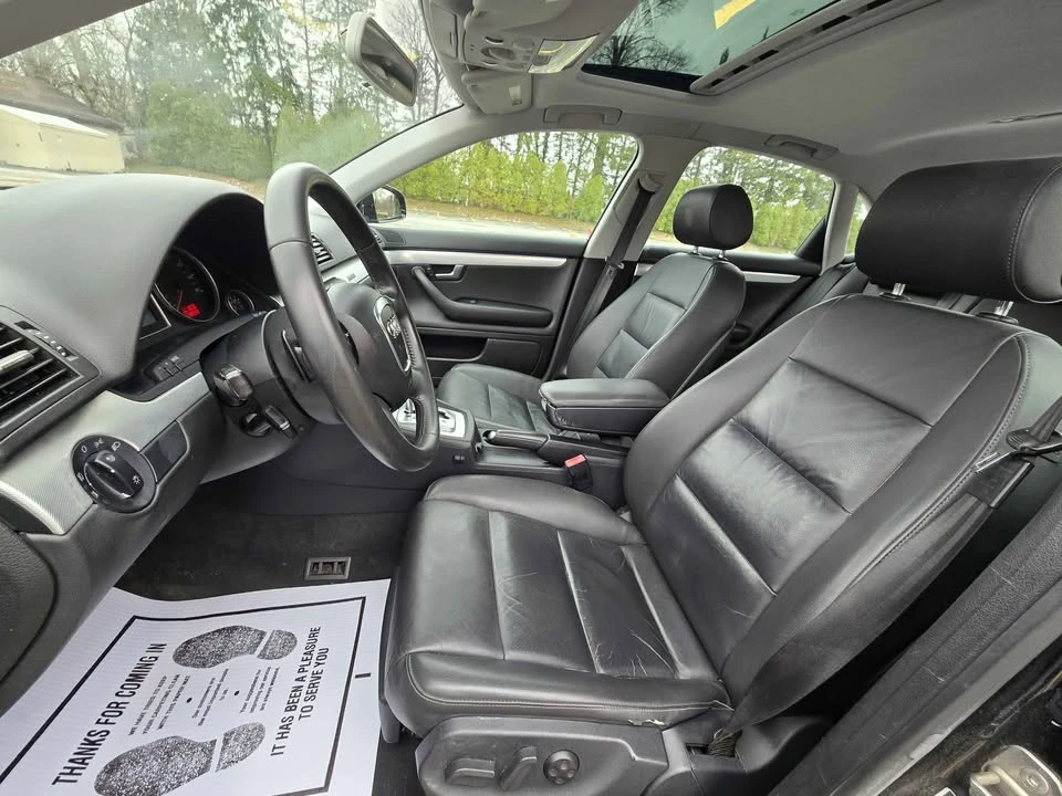 2008 Audi B7 A4 - Image 10 of 20