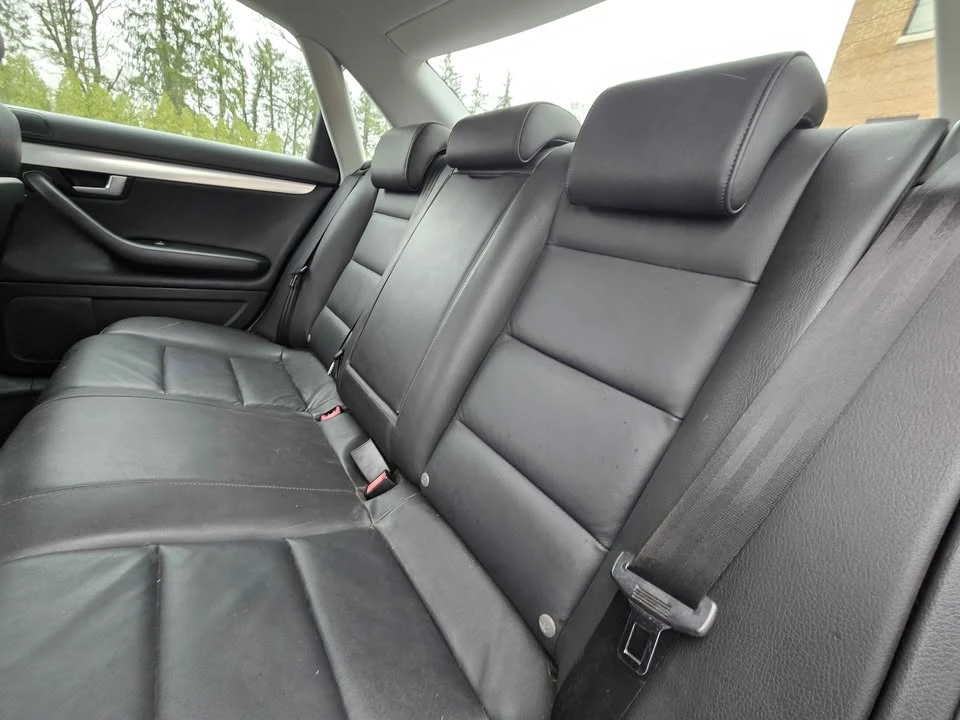 2008 Audi B7 A4 - Image 16 of 20
