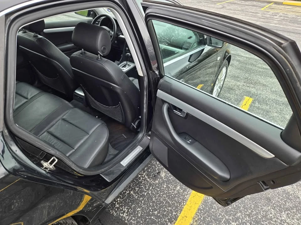 2008 Audi B7 A4 - Image 13 of 20