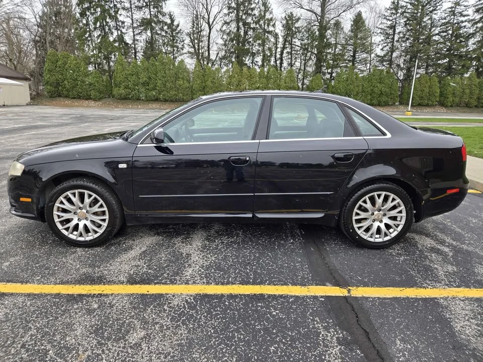 2008 Audi B7 A4 - Image 3 of 20