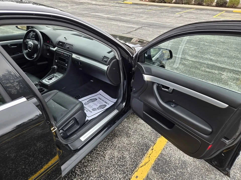 2008 Audi B7 A4 - Image 11 of 20