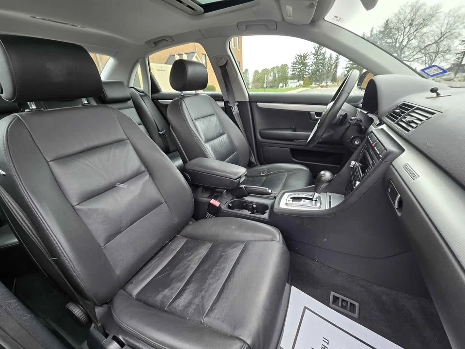 2008 Audi B7 A4 - Image 12 of 20