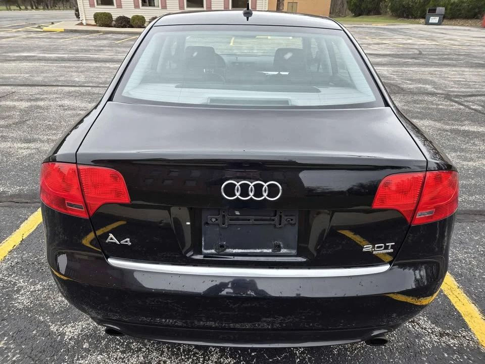 2008 Audi B7 A4 - Image 5 of 20